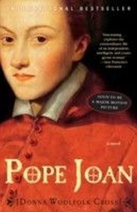 Pope Joan main product photo