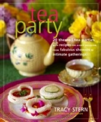Tea Party main product photo