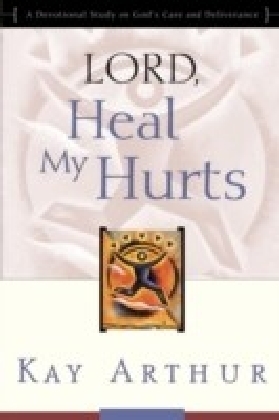 Lord, Heal My Hurts main product photo