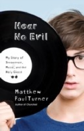 Hear No Evil main product photo