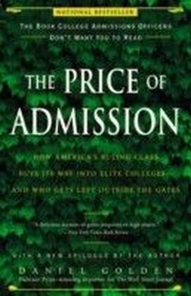 Price of Admission