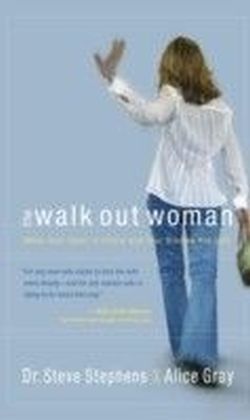 Walk Out Woman main product photo