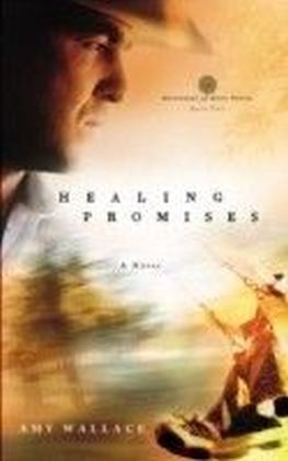 Healing Promises main product photo