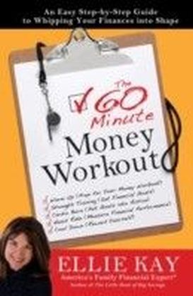 60-Minute Money Workout main product photo