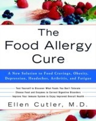 Food Allergy Cure