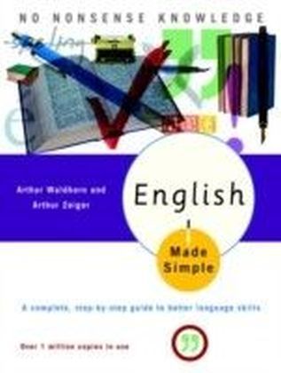 English Made Simple, Revised Edition main product photo