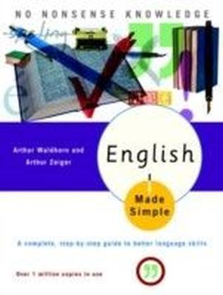 English Made Simple, Revised Edition
