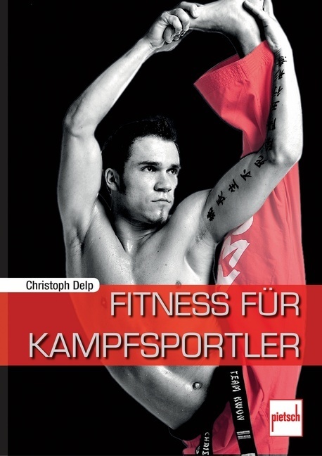 Fitness für Kampfsportler main product photo