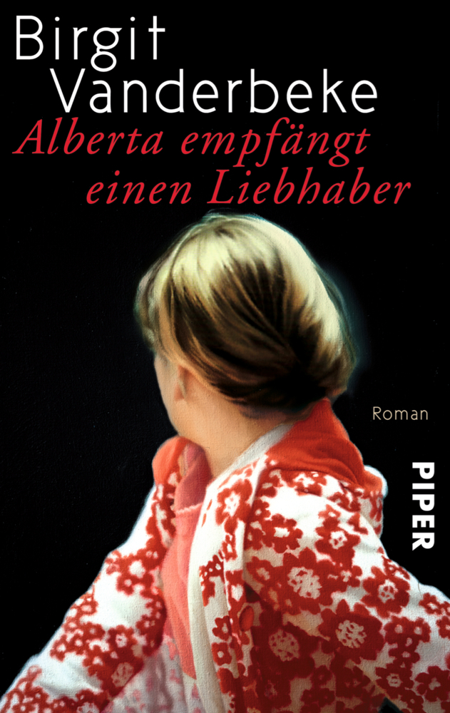 Alberta empfängt einen Liebhaber main product photo