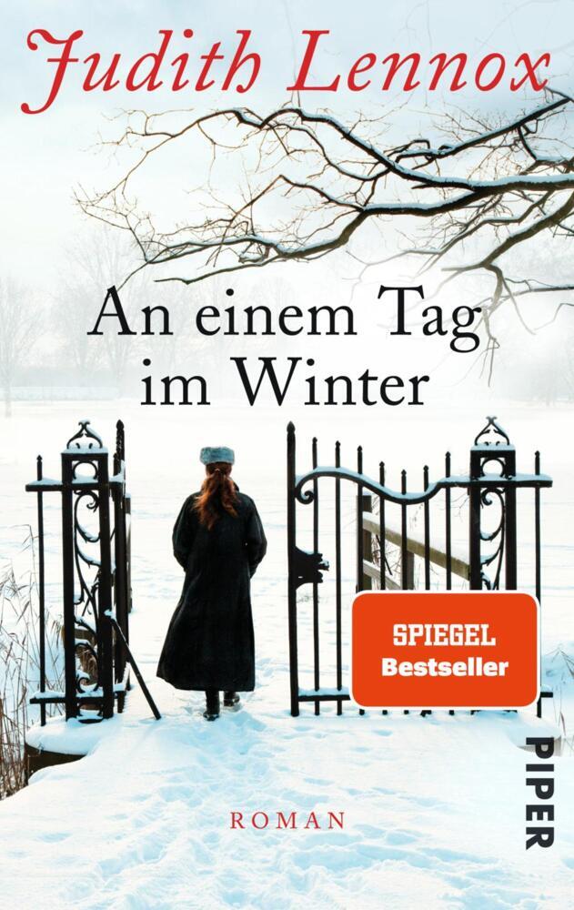 An einem Tag im Winter main product photo