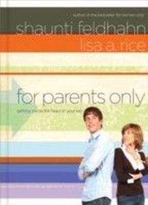 For Parents Only main product photo