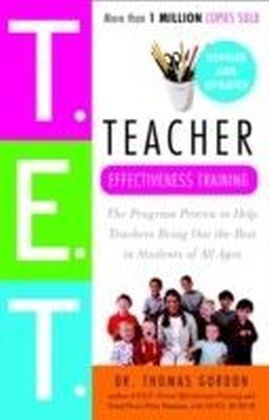 Teacher Effectiveness Training