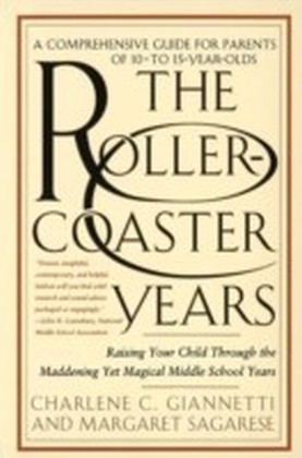 Rollercoaster Years