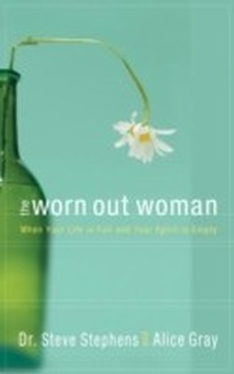 Worn Out Woman main product photo
