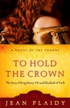 To Hold the Crown main product photo