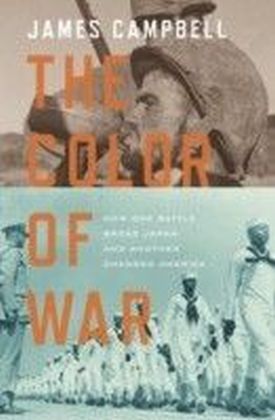 Color of War main product photo