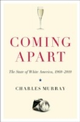 Coming Apart
