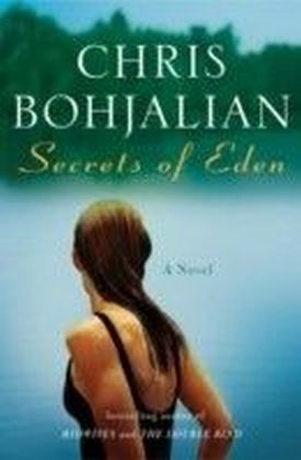 Secrets of Eden main product photo