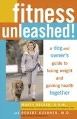 Fitness Unleashed!