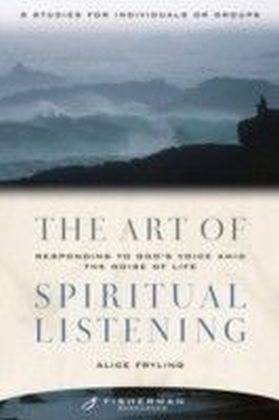 Art of Spiritual Listening
