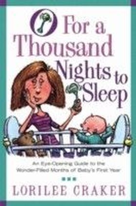 O for a Thousand Nights to Sleep
