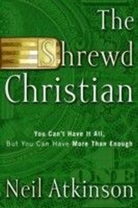 Shrewd Christian main product photo