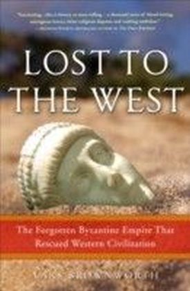 Lost to the West main product photo