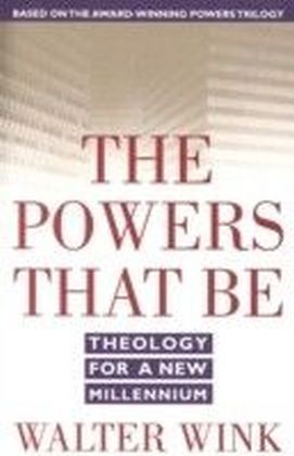 Powers That Be