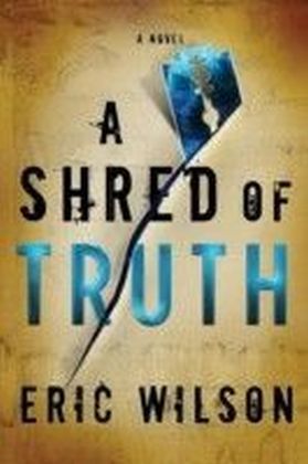 Shred of Truth main product photo