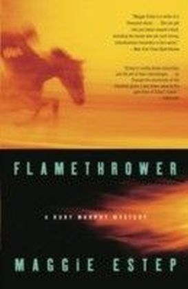 Flamethrower