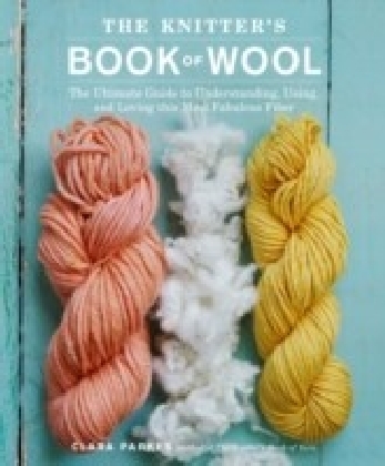 Knitter's Book of Wool main product photo
