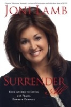 Surrender All
