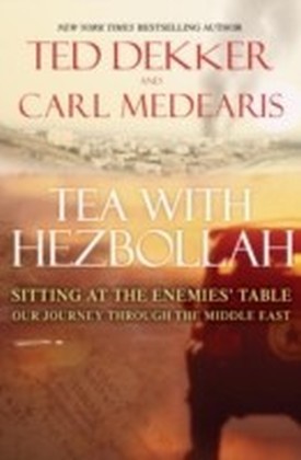 Tea with Hezbollah main product photo