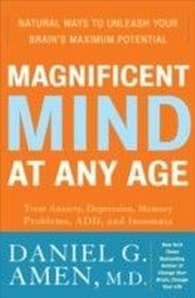 Magnificent Mind at Any Age