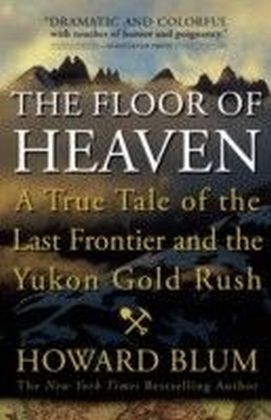 Floor of Heaven main product photo