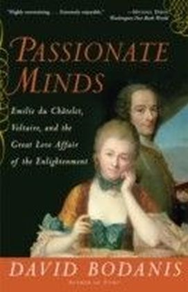 Passionate Minds