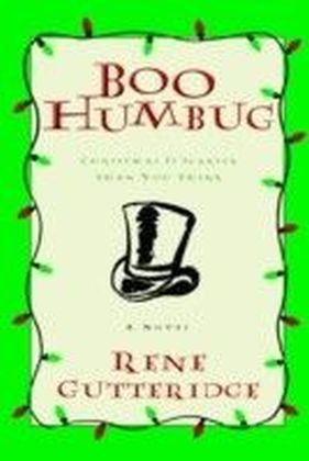 Boo Humbug main product photo