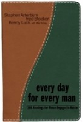 Every Day for Every Man main product photo