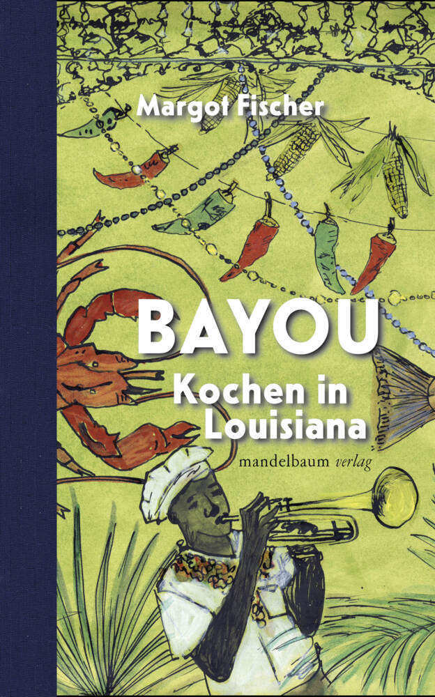 Bayou main product photo