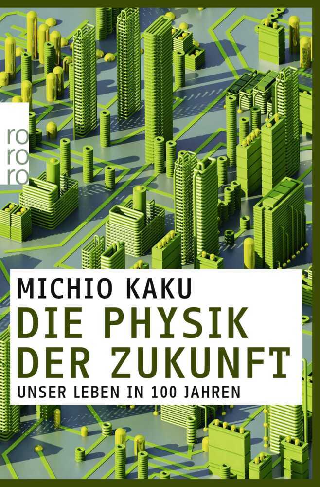 Die Physik der Zukunft main product photo