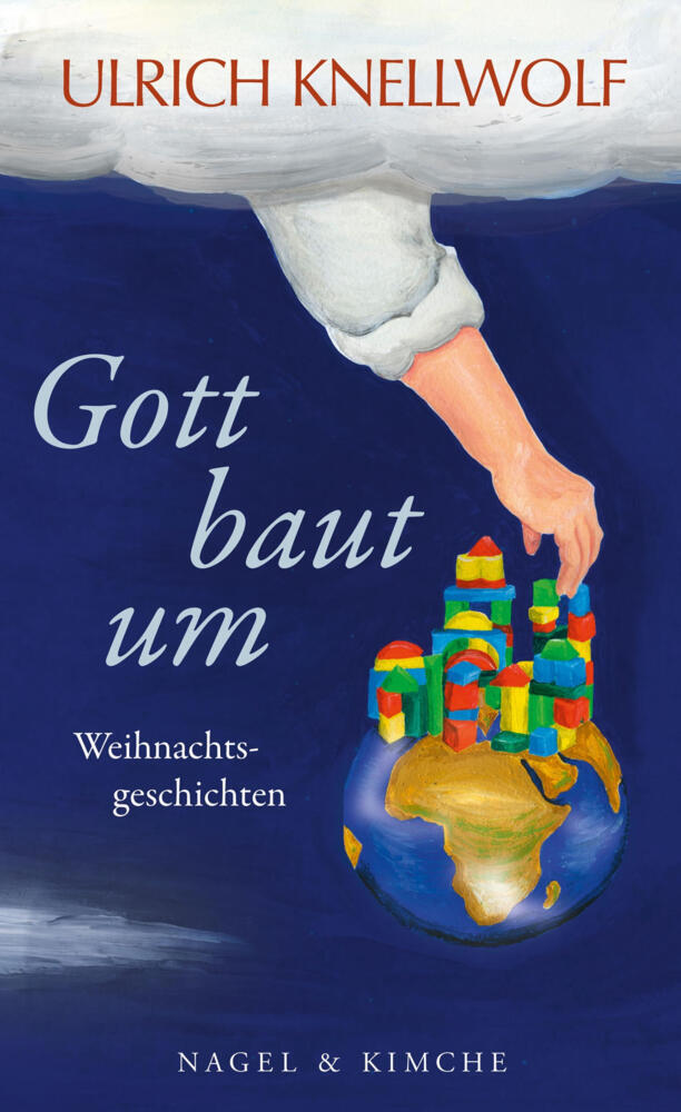 Gott baut um main product photo