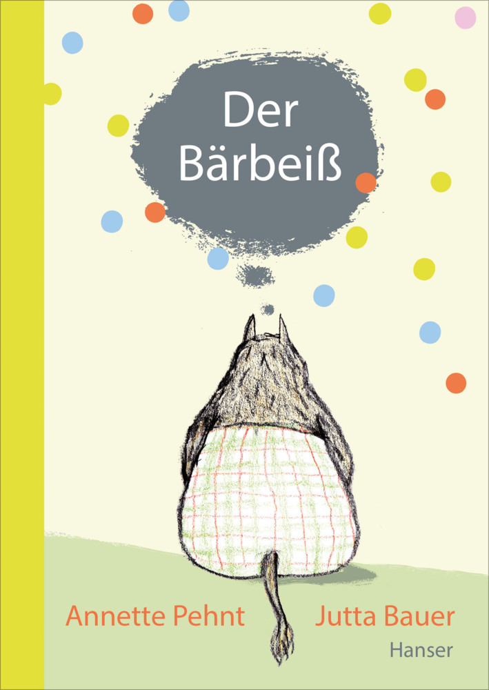 Der Bärbeiß main product photo