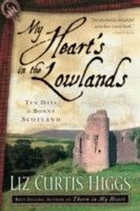 My Heart's in the Lowlands main product photo