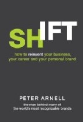 Shift main product photo