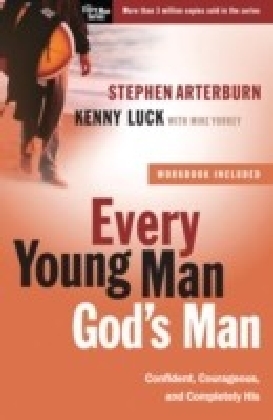 Every Young Man, God's Man main product photo