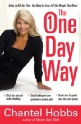 One-Day Way main product photo
