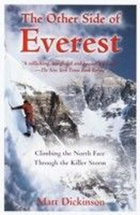 Other Side of Everest main product photo