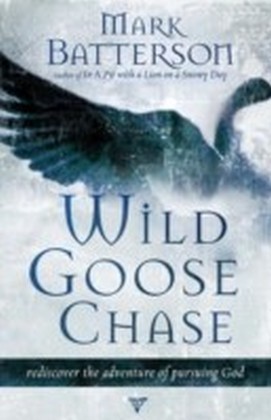 Wild Goose Chase main product photo