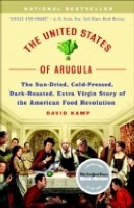 United States of Arugula