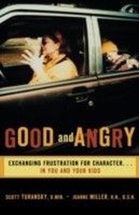 Good and Angry main product photo